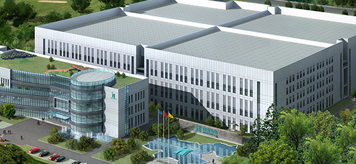 深圳康泰生物(二期)