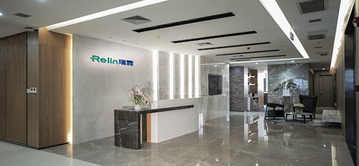 深圳瑞霖医药(三期)