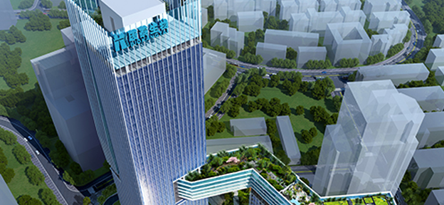 深圳康泰生物(一期)